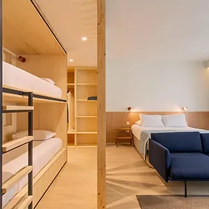 Jardinets De Gracia By The 5ve Soul Apartment