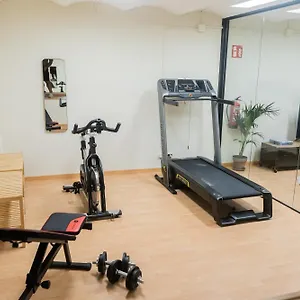  Apartamento Aticco Living Gracia - Rooftop